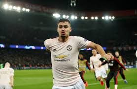 Manchester united midfielder andreas pereira has admitted that he would like to return to lazio this summer. Lazio Sporting Director Confirms Andreas Pereira Will Join In The Next Few Days