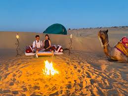 Jaisalmer Tour