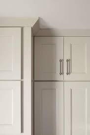 Best Kitchen Cabinets Simple Crown Moldings Ideas Kitchen Cabinet Molding Kitchen Cabinet Door Styles Kitchen Cabinets Trim