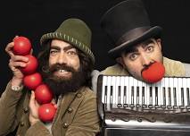 Kinder Musik Theater | Los Hobos - The Ambiguous...