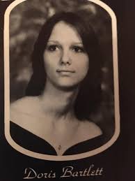Doris Bartlett Wilkins- Class of 1979
