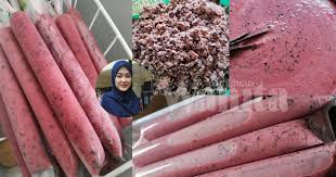 Jadike idok 2.855 views8 months ago. Panas Panas Ni Layan Aiskrim Kacang Merah Lemak Berkrim Sedap Juga Kl Media