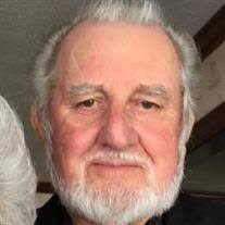 John Allen Peace Obituary