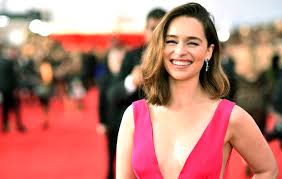 One of the people who could be the extortionist behind the kevin hart sexually explicit video contacted his lawyer and offered to take a lie detector test. Emilia Clarke Took A Lie Detector Test Is Not A Big Fan Of Her Expressive Eyebrows Brobible