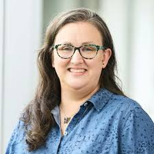 Dr. Amy Gaffney (@DrALHG)