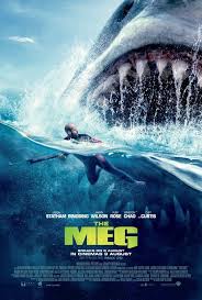 The Meg 2018 Review F Magazine Meg Movie Full Movies Free Movies Online