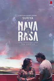 Navarasa brings together the finest talent of the tamil film industry. Navarasaonnetflix Cocotbodol