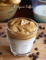 Dalgona Coffee Recipe Easy Dalgona Coffee Recipe Recipe In 2020 Coffee Recipes Dalgona Coffee Easy Coffee Recipes