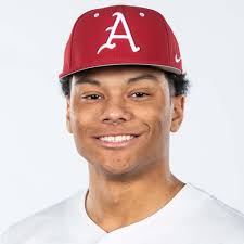 Freshman Kendall Diggs got his shot from DVH and did not disappoint. Diggs  hits a three run walk off homerun to help the Hogs take down Ole Miss 6-3.  The two teams