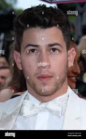 Jonas nick jonas film hi-res stock photography and images