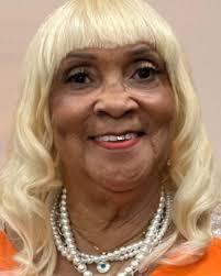 Inell Thomas's Instagram, Twitter & Facebook