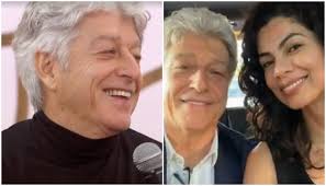 Caco Barcellos retomou namoro após apelo viral no "Mais Você": "Preciso  agradecer a Ana Maria"