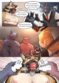 A Dumb Sequel comic porn - titillating pornographic art now