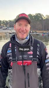 Good luck today, Matt! , ., ., ., #majorleaguefishing #bridgfordfoods  #bridgfordoutdoors