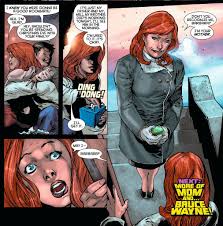 The Mysterious Comic Book Origins of Barbara Kean