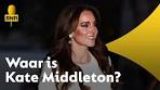 Video Kate Middleton verdwenen: 'Er zijn roddels en ... - YouTube