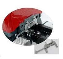 Cab locking system for Truck