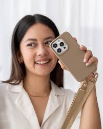 iPhone 16 Pro Max Handyketten