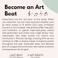 I am An Art Beat event image