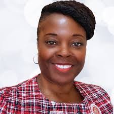 Trina Reeves's Instagram, Twitter & Facebook