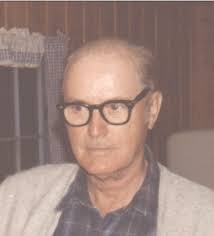 Robert Lyle McDaniel (1901-1991)