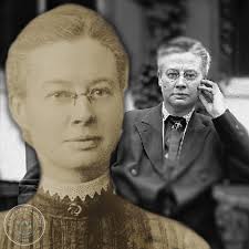 First woman lawyer in Maine born