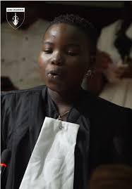 Éducation à la Justice pour Enfants en Côte d'Ivoire