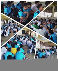 Program Peningkatan Sahsiah Diri Pelajar Ubk Smk Serting Hilir Kompleks Facebook