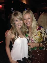 Katherine Kelly Lang