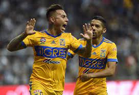 Diciembre 4, 2017 diciembre 6, 2017. Los Tigres Ganan La Liga Mx Tras Derrumbar Al Monterrey 1 2 Deportes El Pais