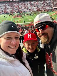 Nebraska Huskers