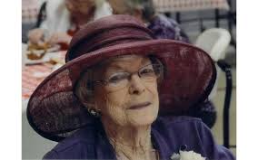 Mary Huebner Obituary (2014)