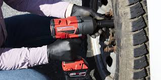Hex impact driver produces 1500 in. Best Impact Wrenches 2020 Cordless Impact Wrenches