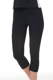 Undercover Waterwear Women S Swim Leggings Athletic Capris Uv Protection Cover Up Plus Amazon Ca Clothing Shoes Accessories