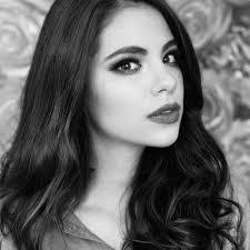 Mariana Leyva's Instagram, Twitter & Facebook