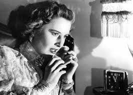 Il terrore corre sul filo (1948)