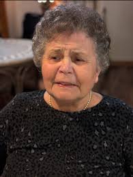 Obituary for Barbara Christine Handley