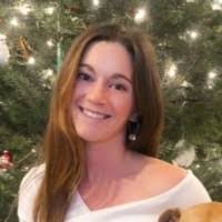 Ashley Fossile's Instagram, Twitter & Facebook