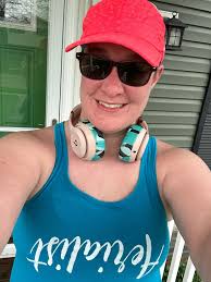 I know I am slow but I get out there