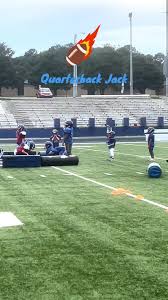 #youthfootball #football #qb #practice