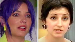 The Block star Tanya reveals reality TV past to Kyle and Jackie O