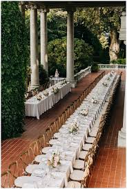 Long Table Wedding Reception Inspiration Aileen Choi Photo Long Table Wedding Wedding Table Layouts Wedding Reception Tables