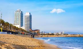 Get barcelona's weather and area codes, time zone and dst. Barcelona Reise Tipps 2021