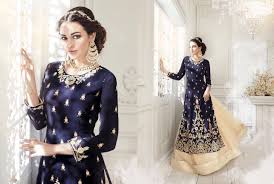 Pin By جنة المرأة للأناقة والتسوق On فساتين هندية Long Sleeve Dress Fashion Dresses