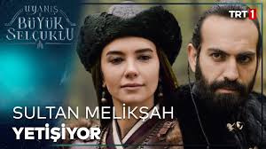Hükümdarlıüını kabul etmeyen amcası kirman meliki kavurd´ u 1073´ de hemedan yakınlarında. Sultan Meliksah Yardima Geliyor Uyanis Buyuk Selcuklu 9 Bolum Youtube