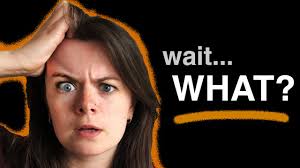 The woman who scratched through to her brain