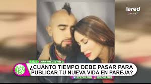 Her six pack abs and workout routine videos on instgram put her in the top followed fitness model. Arturo Vidal Se Muestra Con Su Novia Y Su Ex Esposa Educa Sola A Sus Hijos Youtube