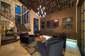 The travel time is 31 minutes. 2013 Parade Of Homes Cibolo Canyons San Antonio Texas Mediterranean Family Room Austin By Msa Architecture Interiors Houzz