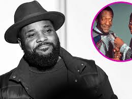 "Bill Cosby Show"-Star Malcolm-Jamal Warner ist tot