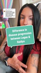 Replying to @Mama Pond & The Rev @Logan and Fam 💜 #sanfilipposyndrome  #childhooddementia